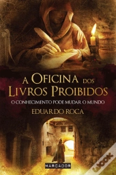 A Oficina dos Livros Proibidos