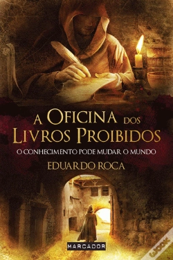 Capa do artigo A Oficina dos Livros Proibidos