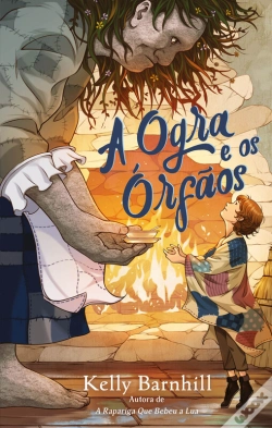 Capa do artigo A Ogra E Os Órfãos