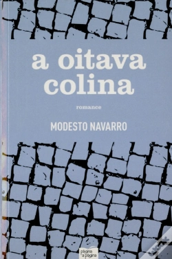 Capa do artigo A Oitava Colina