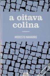 Capa do artigo A Oitava Colina
