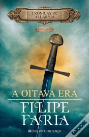 Capa do artigo A Oitava Era