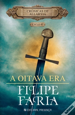Capa do artigo A Oitava Era