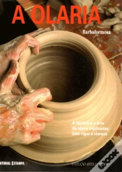 Capa do artigo A Olaria