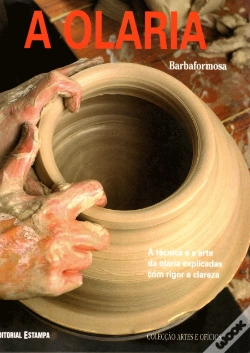 Capa do artigo A Olaria