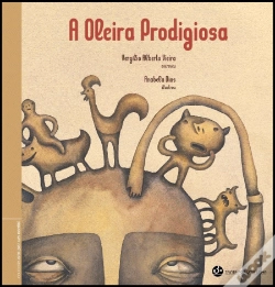 Capa do artigo A Oleira Prodigiosa
