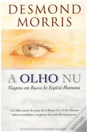 Capa do artigo A Olho Nu