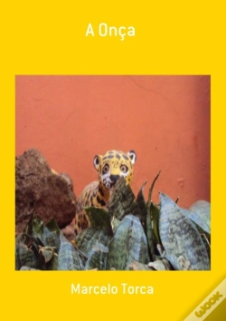Capa do artigo A Onça