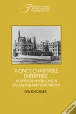 Capa do artigo A Once Charitable Enterprise
