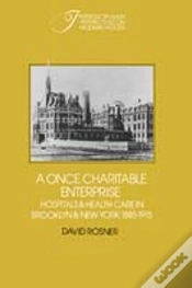 Capa do artigo A Once Charitable Enterprise