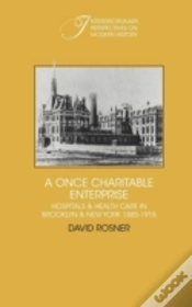 Capa do artigo A Once Charitable Enterprise