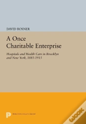 Capa do artigo A Once Charitable Enterprise
