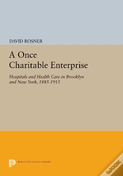 Capa do artigo A Once Charitable Enterprise