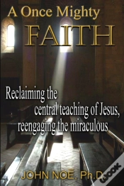 Capa do artigo A Once Mighty Faith