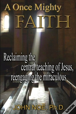 Capa do artigo A Once Mighty Faith