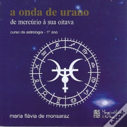 Capa do artigo A Onda do Úrano