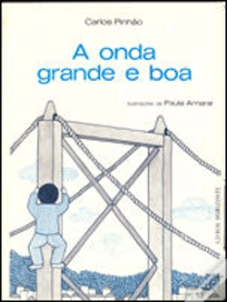 Capa do artigo A Onda Grande e Boa
