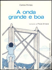 Capa do artigo A Onda Grande e Boa