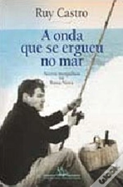 Capa do artigo A Onda Que Se Ergueu no Mar