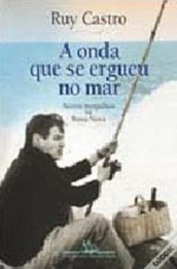 Capa do artigo A Onda Que Se Ergueu no Mar