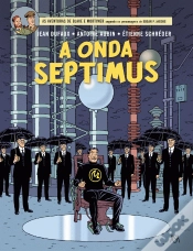 Capa do artigo A Onda Septimus