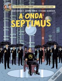 A Onda Septimus