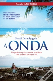 Capa do artigo A Onda