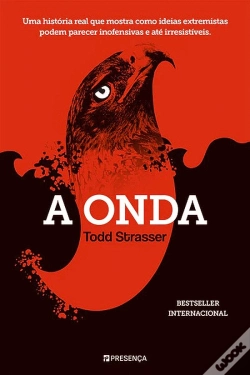 Capa do artigo A Onda