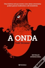 Capa do artigo A Onda