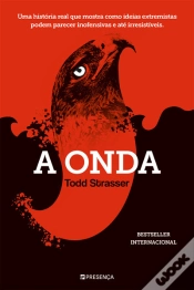 Capa do artigo A Onda