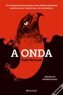 Capa do artigo A Onda