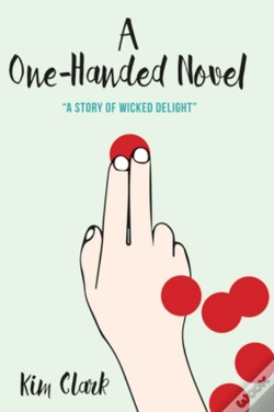 Capa do artigo A One-Handed Novel