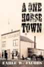 A One Horse Town - Preview
