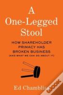 A One-Legged Stool