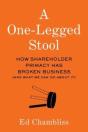 A One-Legged Stool - Preview