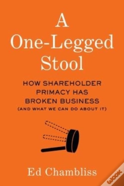 Capa do artigo A One-Legged Stool