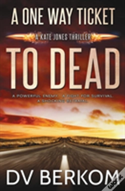 Capa do artigo A One Way Ticket To Dead