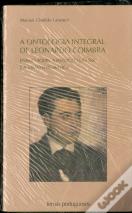A Ontologia Integral de Leonardo Coimbra