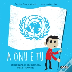 Capa do artigo A ONU e Tu