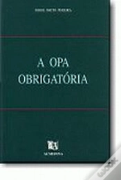 Capa do artigo A Opa Obrigatória