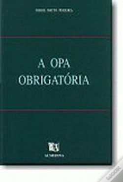 Capa do artigo A Opa Obrigatória