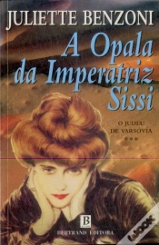 Capa do artigo A Opala da Imperatriz Sissi