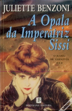 Capa do artigo A Opala da Imperatriz Sissi