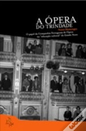 Capa do artigo A Ópera do Trindade
