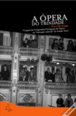 Capa do artigo A Ópera do Trindade