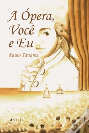 Capa do artigo A Ópera, Você E Eu