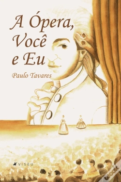 Capa do artigo A Ópera, Você E Eu