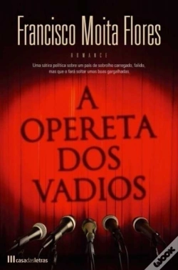 Capa do artigo A Opereta dos Vadios