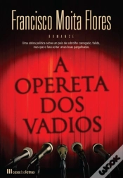 Capa do artigo A Opereta Dos Vadios