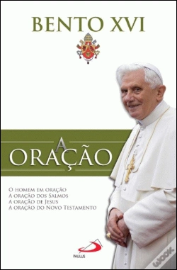 Capa do artigo A Oração